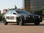 Chevrolet Caprice Police Patrol Vehicle 2010 года
